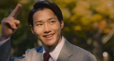 奇怪的她剧照的剧照