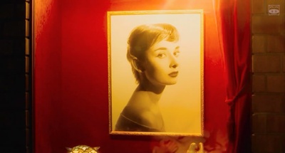 奇怪的她剧照的剧照