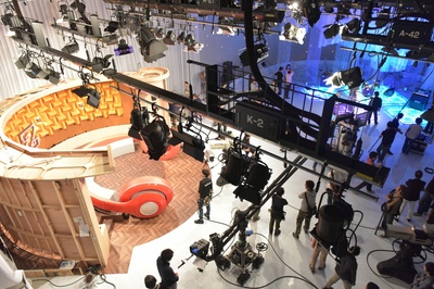 奇怪的她剧照的剧照