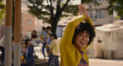 奇怪的她剧照的剧照