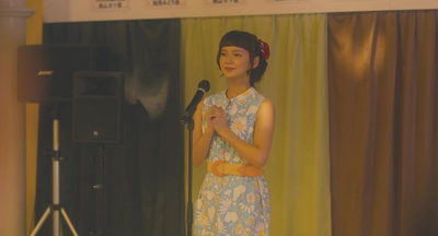 奇怪的她剧照的剧照