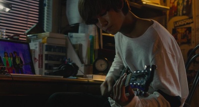 奇怪的她剧照的剧照