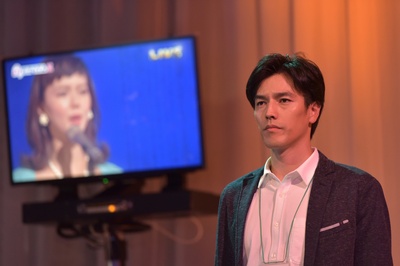 奇怪的她剧照的剧照