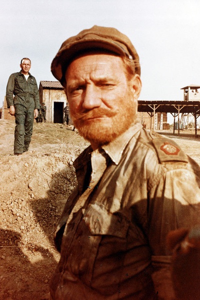 战俘列车剧照的剧照