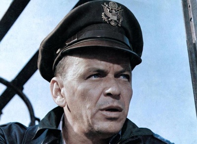 战俘列车剧照的剧照