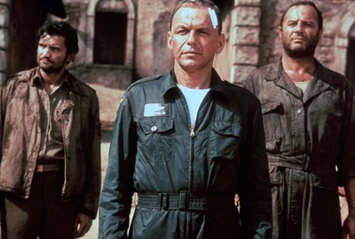 战俘列车剧照的剧照