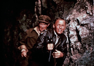 战俘列车剧照的剧照