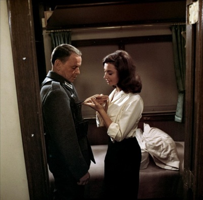 战俘列车剧照的剧照