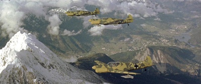 战俘列车剧照的剧照