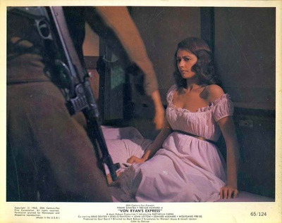 战俘列车剧照的剧照