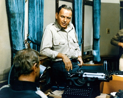 战俘列车剧照的剧照