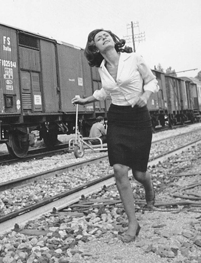 战俘列车剧照的剧照