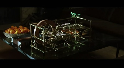 破绽剧照的剧照