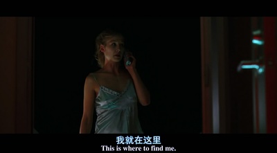 破绽剧照的剧照