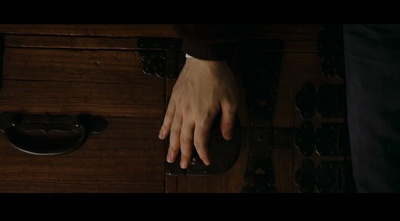 破绽剧照的剧照