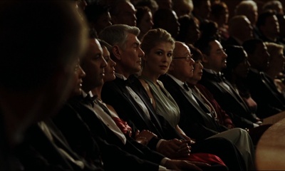 破绽剧照的剧照