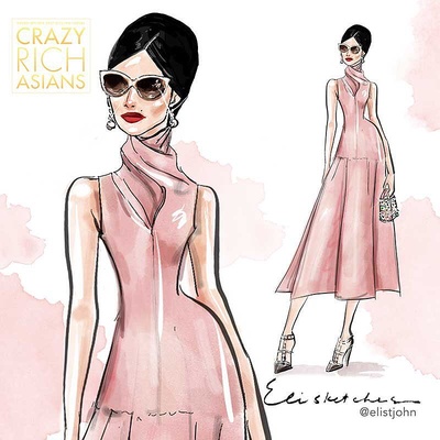 摘金奇缘剧照的剧照