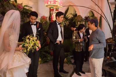 摘金奇缘剧照的剧照