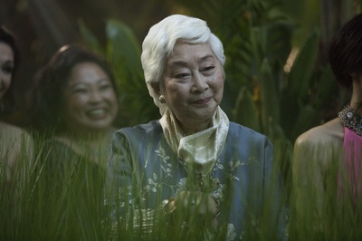 摘金奇缘剧照的剧照