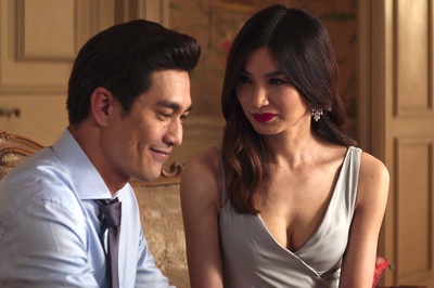 摘金奇缘剧照的剧照