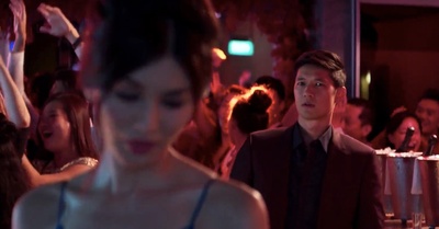 摘金奇缘剧照的剧照