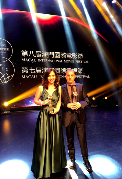 神秘家族剧照的剧照