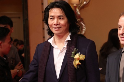 神秘家族剧照的剧照