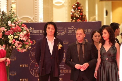 神秘家族剧照的剧照