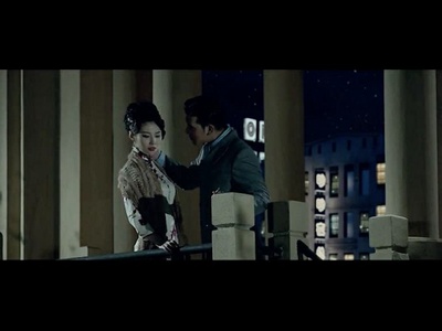 神秘家族剧照的剧照