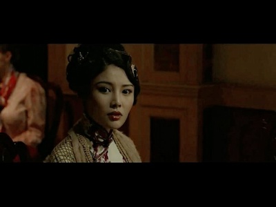 神秘家族剧照的剧照