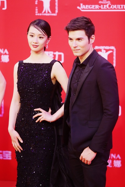 神秘家族剧照的剧照