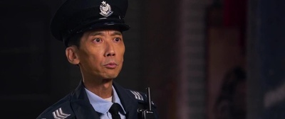 恶人报喜剧照的剧照