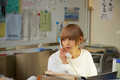 暗金丑岛君3剧照的剧照