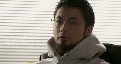 暗金丑岛君3剧照的剧照