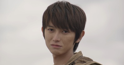 暗金丑岛君3剧照的剧照