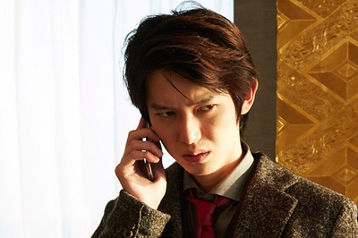 暗金丑岛君3剧照的剧照