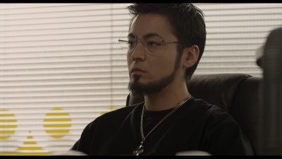 暗金丑岛君3剧照的剧照