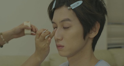 暗金丑岛君3剧照的剧照