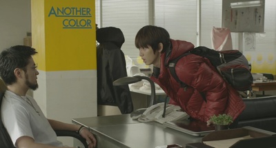 暗金丑岛君3剧照的剧照