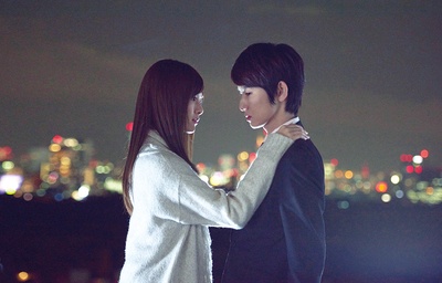 暗金丑岛君3剧照的剧照