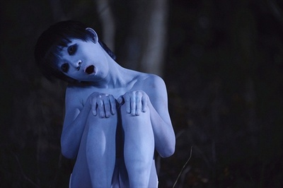 贞子大战伽椰子剧照的剧照