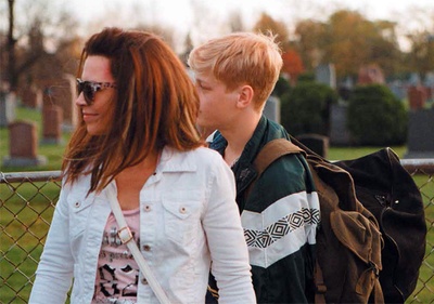 妈咪剧照的剧照