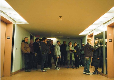 妈咪剧照的剧照