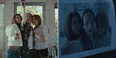 妈咪剧照的剧照