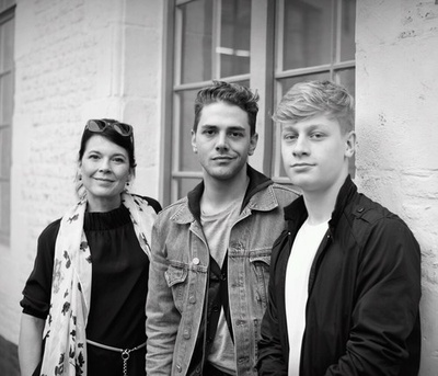 妈咪剧照的剧照