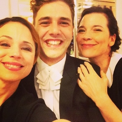 妈咪剧照的剧照