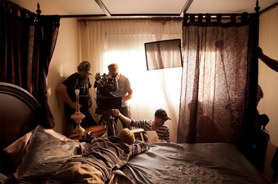 妈咪剧照的剧照