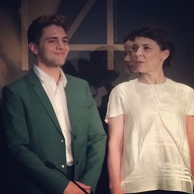 妈咪剧照的剧照