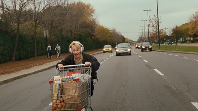 妈咪剧照的剧照