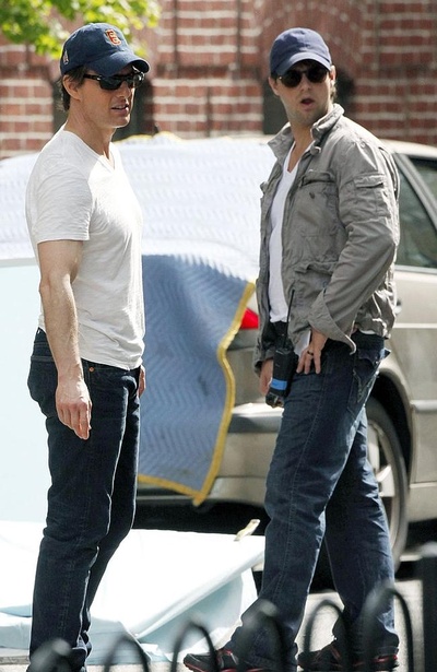 危情谍战剧照的剧照